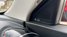 MG Hs 1.5 T-GDI Exclusive 5dr Petrol Hatchback